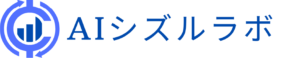 AIシズルラボ株式会社